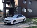 Toyota Camry 2012 года за 8 000 000 тг. в Семей – фото 2