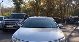 Toyota Camry 2012 года за 8 000 000 тг. в Семей