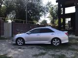 Toyota Camry 2012 года за 9 200 000 тг. в Семей – фото 3