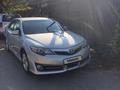 Toyota Camry 2012 года за 9 000 000 тг. в Аягоз – фото 7