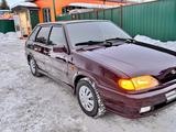 ВАЗ (Lada) 2114 2013 годаfor1 700 000 тг. в Усть-Каменогорск – фото 5