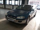 Opel Omega 1997 года за 890 000 тг. в Астана