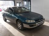 Opel Omega 1997 года за 890 000 тг. в Астана – фото 2