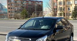 Chevrolet Cobalt 2023 года за 6 980 000 тг. в Тараз – фото 5