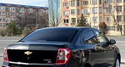 Chevrolet Cobalt 2023 года за 7 000 000 тг. в Тараз – фото 5