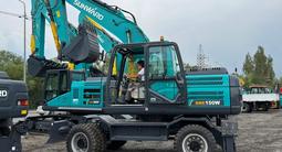 Sunward  SWE150W в лизинг 2026 года за 100 тг. в Астана – фото 2