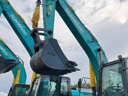 Sunward  SWE150W в лизинг 2026 года за 100 тг. в Астана – фото 5