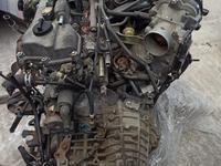 Двигатель (ДВС) на Toyota 3MZ-FE 3.3Lүшін650 000 тг. в Шымкент