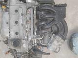 Двигатель (ДВС) на Toyota 3MZ-FE 3.3L за 650 000 тг. в Шымкент – фото 3