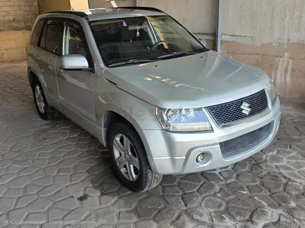 Suzuki Grand Vitara 2007 года за 4 700 000 тг. в Алматы – фото 2