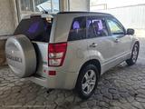 Suzuki Grand Vitara 2007 года за 4 700 000 тг. в Алматы – фото 3