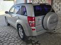 Suzuki Grand Vitara 2007 года за 4 700 000 тг. в Алматы – фото 4