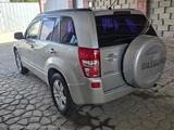 Suzuki Grand Vitara 2007 года за 4 700 000 тг. в Алматы – фото 4