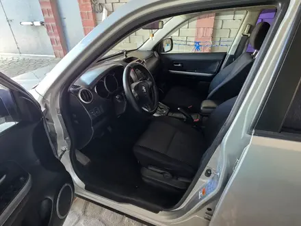 Suzuki Grand Vitara 2007 года за 4 700 000 тг. в Алматы – фото 5