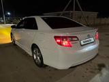 Toyota Camry 2011 годаүшін8 800 000 тг. в Актау – фото 3