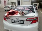 Toyota Camry 2011 годаүшін8 800 000 тг. в Актау – фото 4