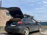 Chevrolet Lacetti 2008 года за 1 500 000 тг. в Атырау – фото 2