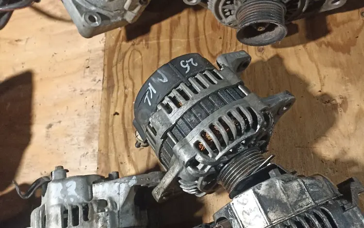 Генератор 2.2.2.5 за 20 000 тг. в Алматы