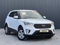 Hyundai Creta 2018 годаүшін8 450 000 тг. в Актобе – фото 3