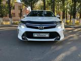 Toyota Camry 2014 годаүшін13 100 000 тг. в Кызылорда