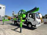 Isuzu 2025 года за 30 990 000 тг. в Алматы