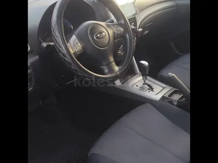 Subaru Forester 2012 года за 5 799 999 тг. в Алматы – фото 3