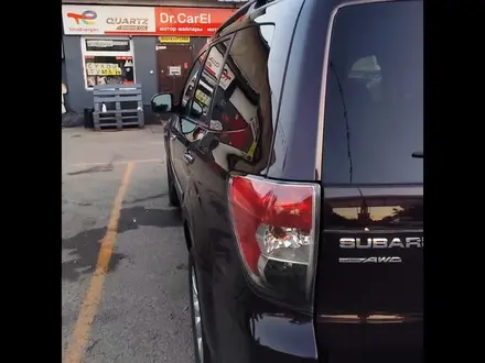 Subaru Forester 2012 года за 5 799 999 тг. в Алматы – фото 4