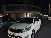 Kia Rio 2014 года за 5 700 000 тг. в Астана