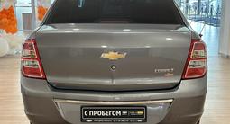 Chevrolet Cobalt 2023 года за 6 750 000 тг. в Астана – фото 5