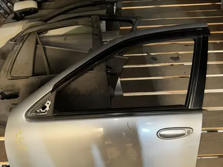 Дверь передний левый правый NISSAN MAXIMA CEFIRO A32 за 50 000 тг. в Астана