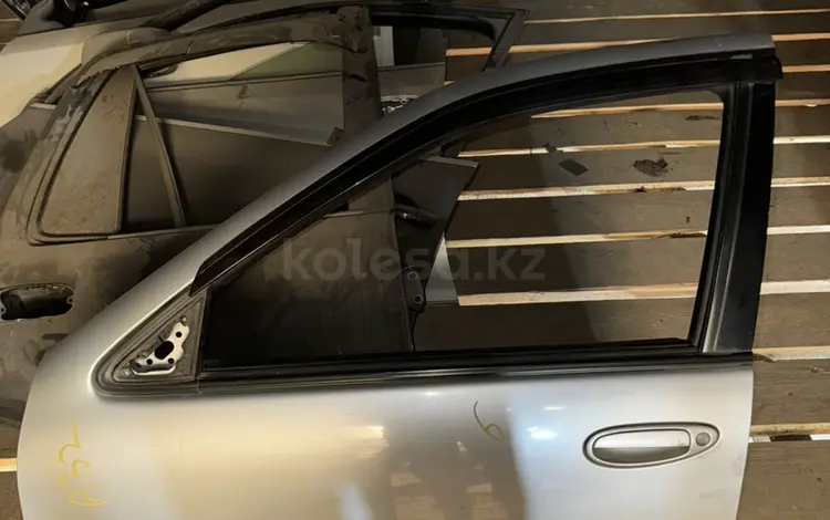 Дверь передний левый правый NISSAN MAXIMA CEFIRO A32үшін50 000 тг. в Астана