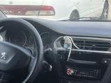 Peugeot 301 2013 годаүшін2 600 000 тг. в Алматы