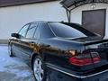 Mercedes-Benz E 320 2001 годаүшін5 550 000 тг. в Тараз – фото 6