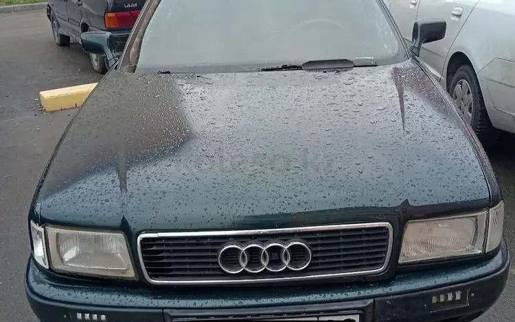 Audi 80 1991 года за 1 250 000 тг. в Тараз