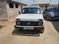 ВАЗ (Lada) Lada 2121 2007 года за 1 150 000 тг. в Жанаозен – фото 7