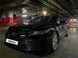 Toyota Camry 2020 годаfor11 500 000 тг. в Тараз