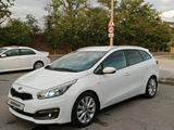 Kia Cee'd 2017 года за 6 500 000 тг. в Шымкент