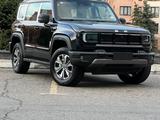 BAIC BJ40 2024 года за 24 000 000 тг. в Алматы