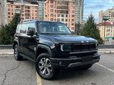 BAIC BJ40 2024 года за 24 000 000 тг. в Алматы – фото 3