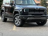 BAIC BJ40 2024 года за 24 000 000 тг. в Алматы – фото 4
