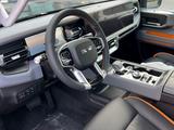 BAIC BJ40 2024 года за 24 000 000 тг. в Алматы – фото 5