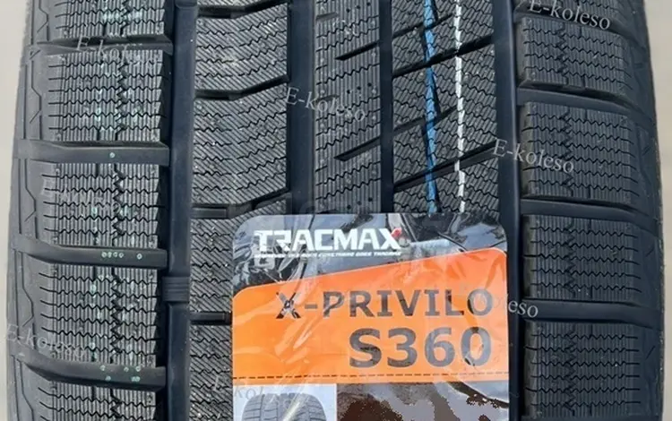 TRACMAX X-PRIVILO S360 205/60R16 за 21 000 тг. в Алматы