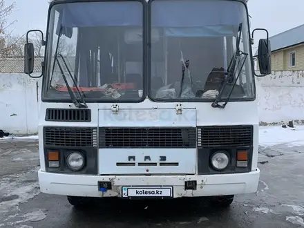 ПАЗ  3205 2004 годаүшін1 500 001 тг. в Костанай