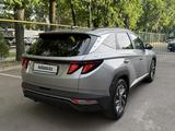 Hyundai Tucson 2021 года за 10 000 000 тг. в Алматы – фото 5