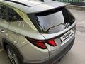 Hyundai Tucson 2021 годаүшін12 500 000 тг. в Алматы – фото 8