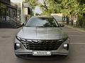 Hyundai Tucson 2021 годаүшін12 500 000 тг. в Алматы – фото 14