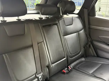 Hyundai Tucson 2021 года за 12 500 000 тг. в Алматы – фото 19