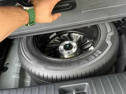 Hyundai Tucson 2021 года за 12 500 000 тг. в Алматы – фото 29