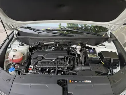 Hyundai Tucson 2021 года за 12 500 000 тг. в Алматы – фото 30