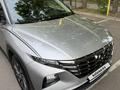 Hyundai Tucson 2021 годаүшін12 500 000 тг. в Алматы – фото 2